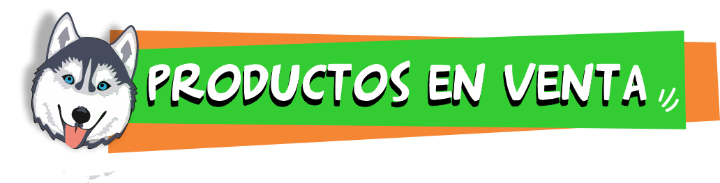 Título Productos